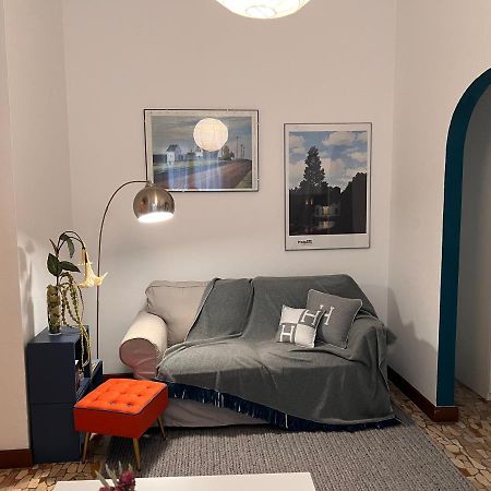 Milano Collection: Santa Marta Appartamento Esterno foto