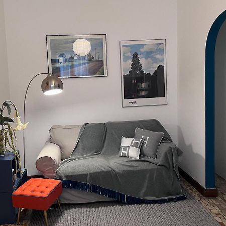 Milano Collection: Santa Marta Appartamento Esterno foto