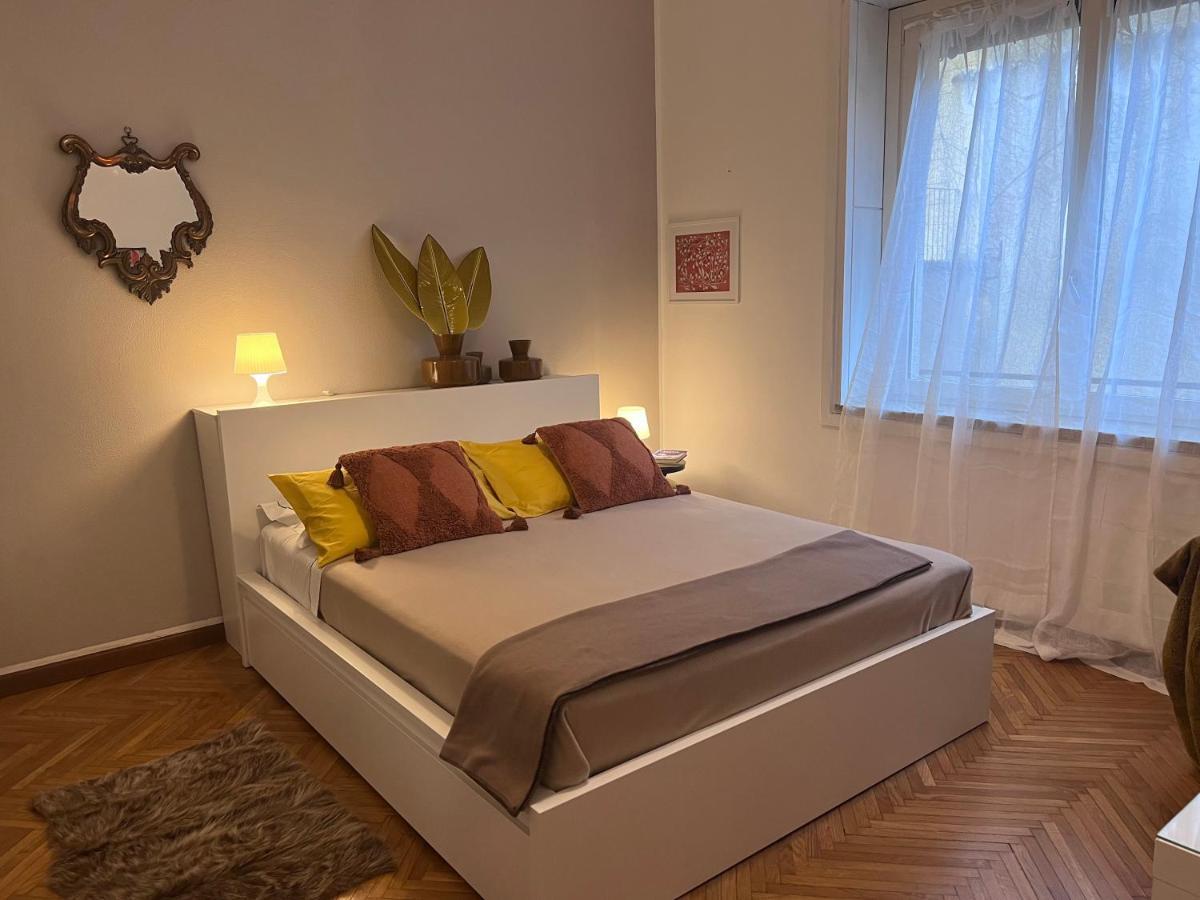 Milano Collection: Santa Marta Appartamento Esterno foto
