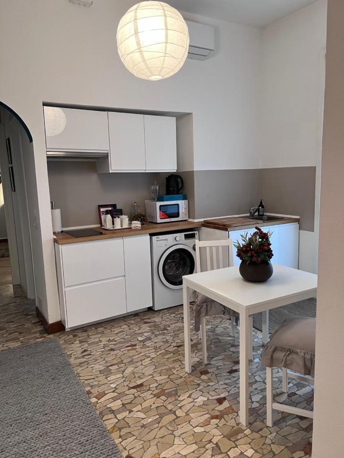 Milano Collection: Santa Marta Appartamento Esterno foto
