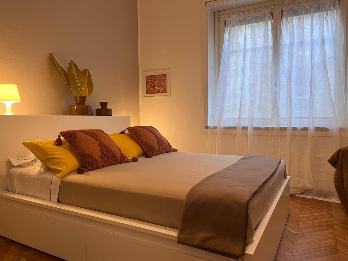 Milano Collection: Santa Marta Appartamento Esterno foto