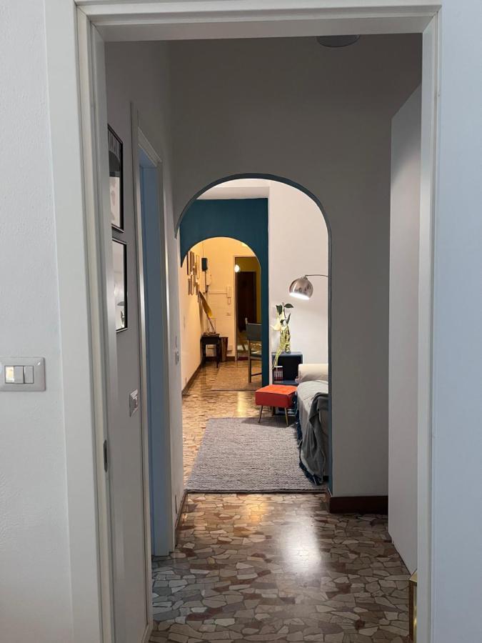 Milano Collection: Santa Marta Appartamento Esterno foto