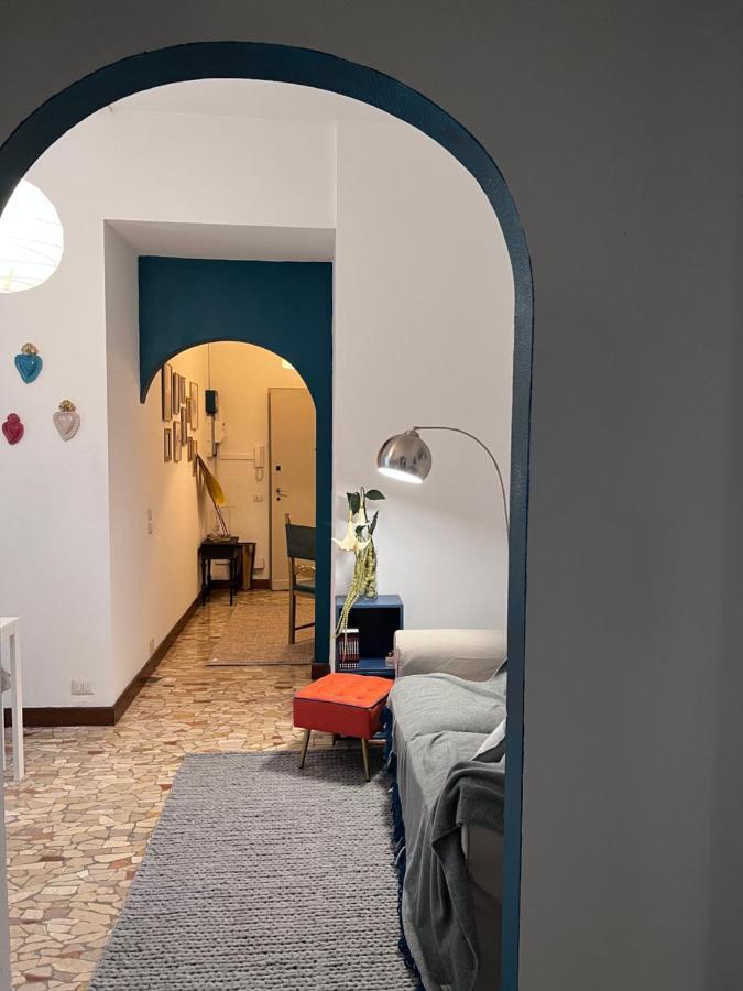 Milano Collection: Santa Marta Appartamento Esterno foto