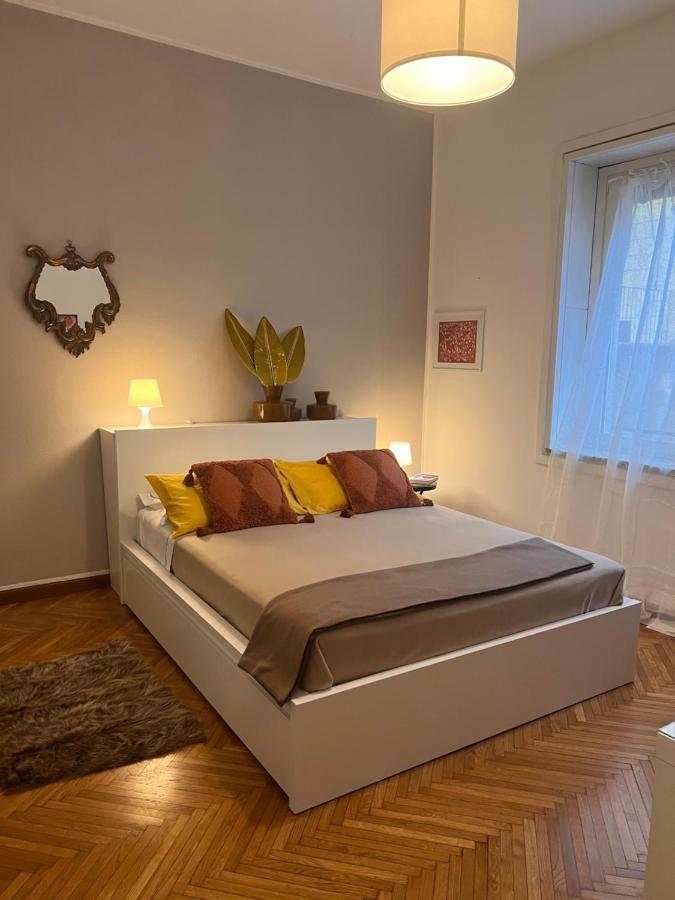 Milano Collection: Santa Marta Appartamento Esterno foto