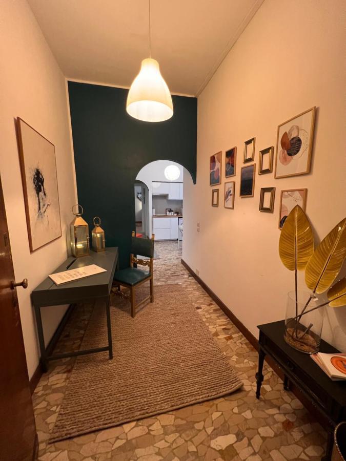 Milano Collection: Santa Marta Appartamento Esterno foto