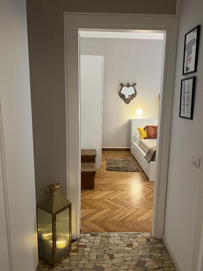Milano Collection: Santa Marta Appartamento Esterno foto