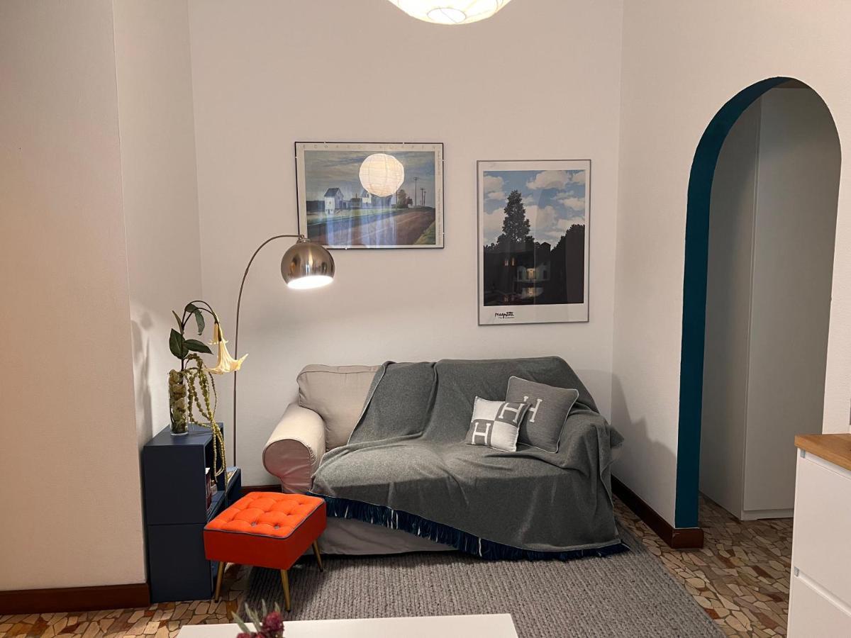 Milano Collection: Santa Marta Appartamento Esterno foto
