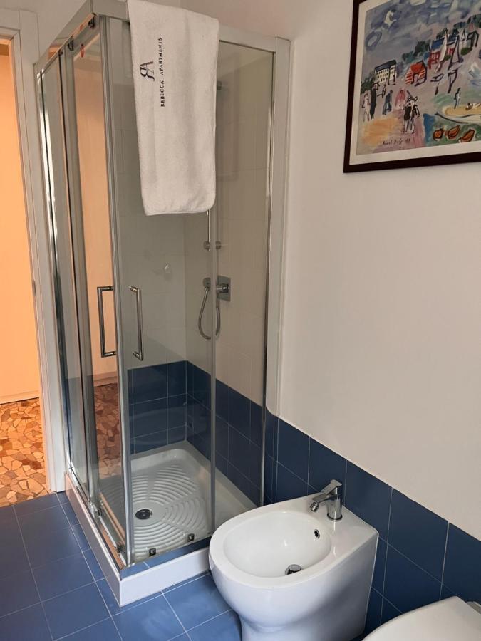 Milano Collection: Santa Marta Appartamento Esterno foto
