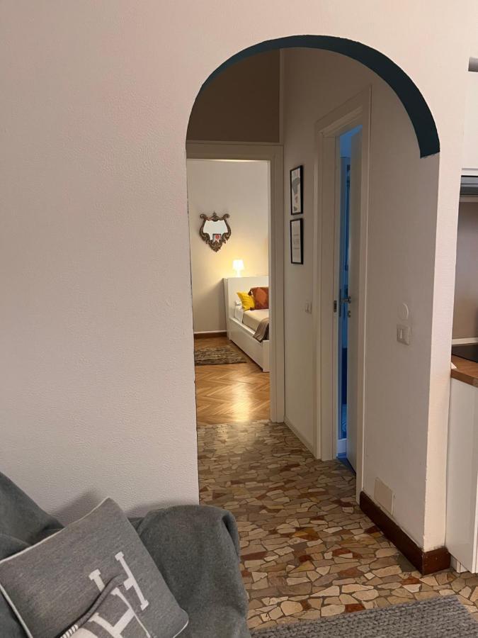 Milano Collection: Santa Marta Appartamento Esterno foto