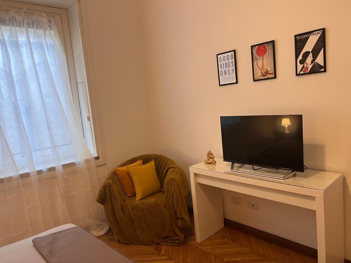 Milano Collection: Santa Marta Appartamento Esterno foto