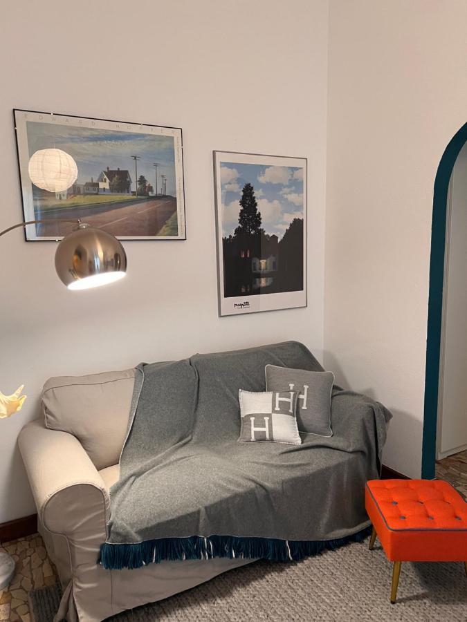 Milano Collection: Santa Marta Appartamento Esterno foto