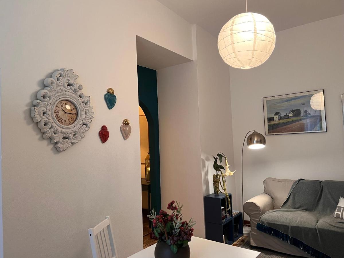 Milano Collection: Santa Marta Appartamento Esterno foto