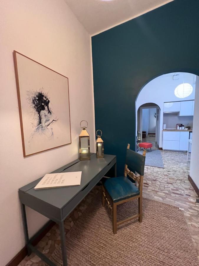 Milano Collection: Santa Marta Appartamento Esterno foto